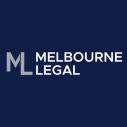 Melbourne Legal logo